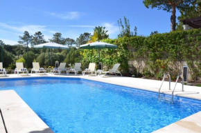 Deluxe Troia Villa Villa Troia Atlantica 6 Bedrooms Perfect for Families Great Pool Area